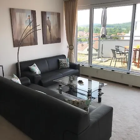Penthouse - Sunset Dream Uhldingen-Muehlhofen