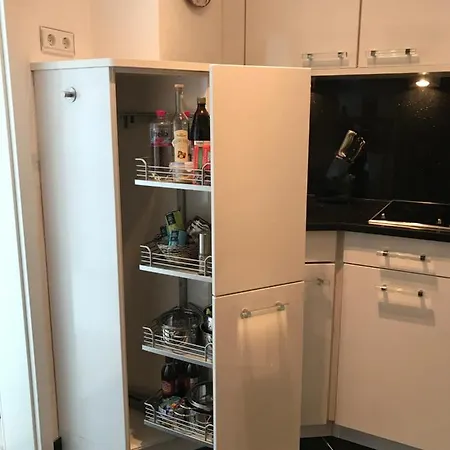 Apartmán Penthouse - Sunset Dream Uhldingen-Mühlhofen