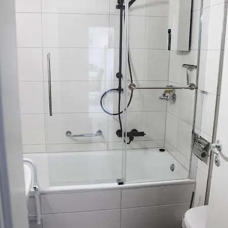 Apartmán Penthouse - Sunset Dream Uhldingen-Mühlhofen