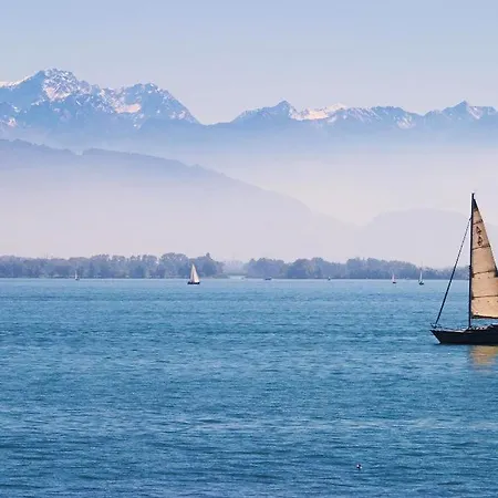 Penthouse - Sunset Dream Apartmán *