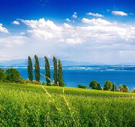 Penthouse - Sunset Dream Apartmán *