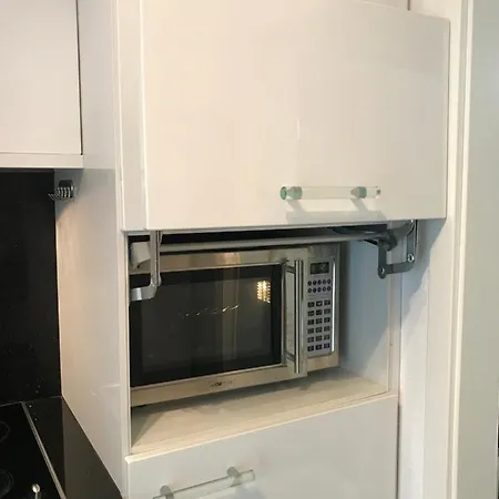 Penthouse - Sunset Dream 公寓