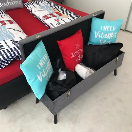 Apartmán Penthouse - Sunset Dream