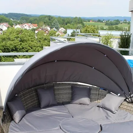 Penthouse - Sunset Dream * Uhldingen-Mühlhofen