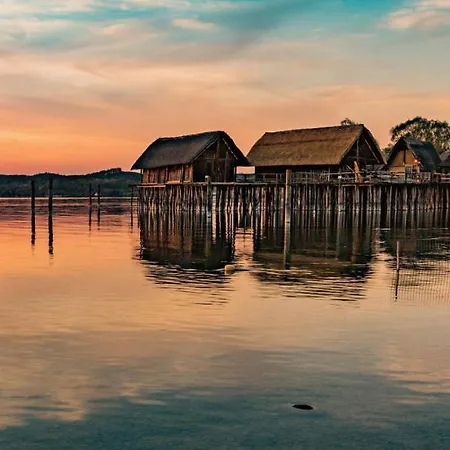 Penthouse - Sunset Dream