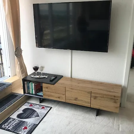 公寓 Penthouse - Sunset Dream *