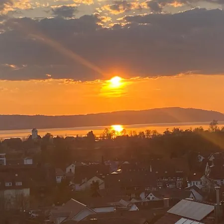 Penthouse - Sunset Dream 公寓 *