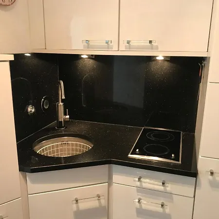 Apartmán Penthouse - Sunset Dream *