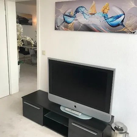 Penthouse - Sunset Dream Apartmán