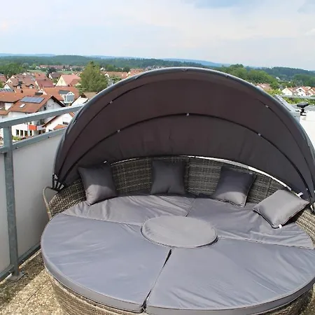 公寓 Penthouse - Sunset Dream