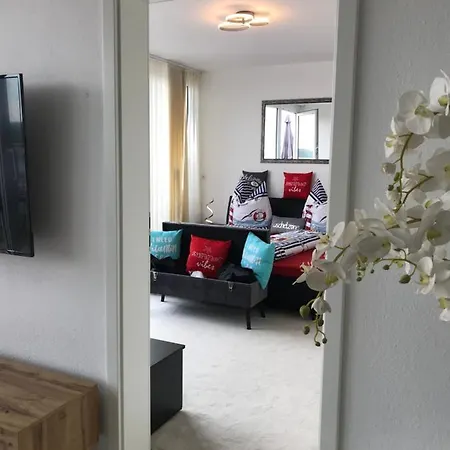 Penthouse - Sunset Dream * Uhldingen-Muehlhofen