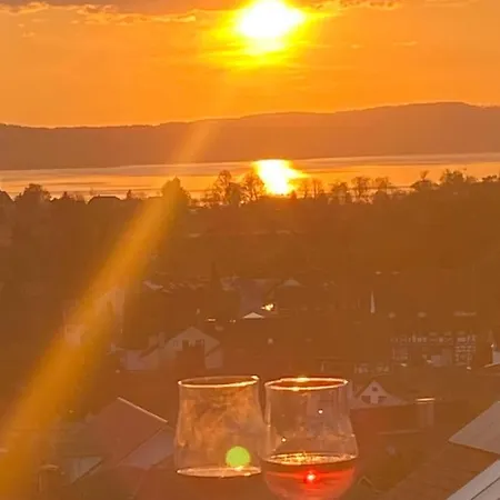 Apartment Penthouse - Sunset Dream