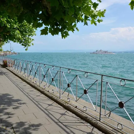 Penthouse - Sunset Dream Apartmán *