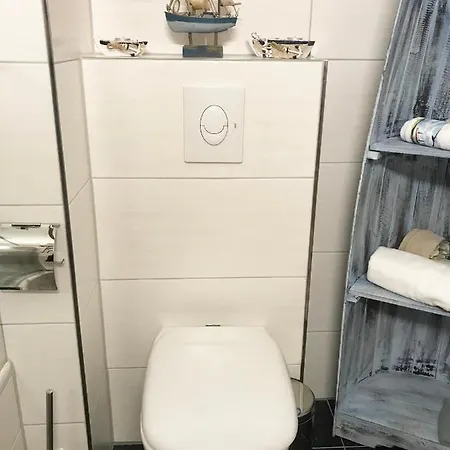 公寓 Penthouse - Sunset Dream 乌尔丁根-米尔霍芬