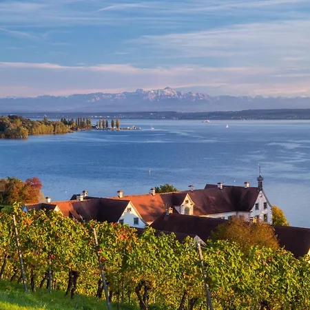 Apartmán Penthouse - Sunset Dream