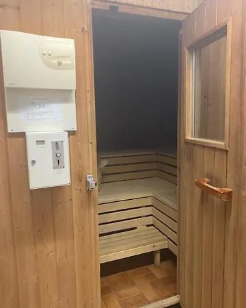 Penthouse - Sunset Dream 公寓 *