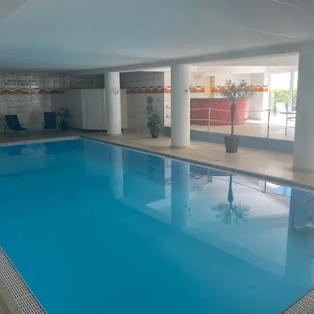 Apartmán Penthouse - Sunset Dream