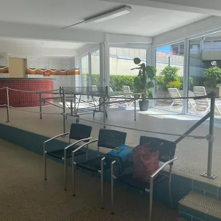 公寓 Penthouse - Sunset Dream