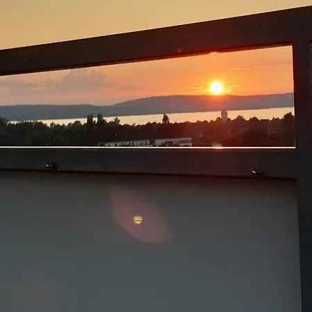 Penthouse - Sunset Dream Apartmán *