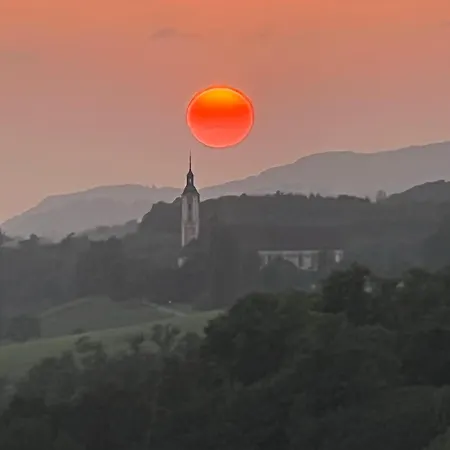 Penthouse - Sunset Dream Apartmán Uhldingen-Mühlhofen