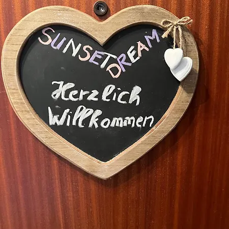 Penthouse - Sunset Dream Apartmán Uhldingen-Mühlhofen