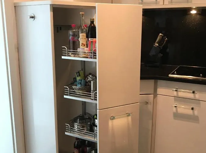 Apartamento Penthouse - Sunset Dream Uhldingen-Mühlhofen