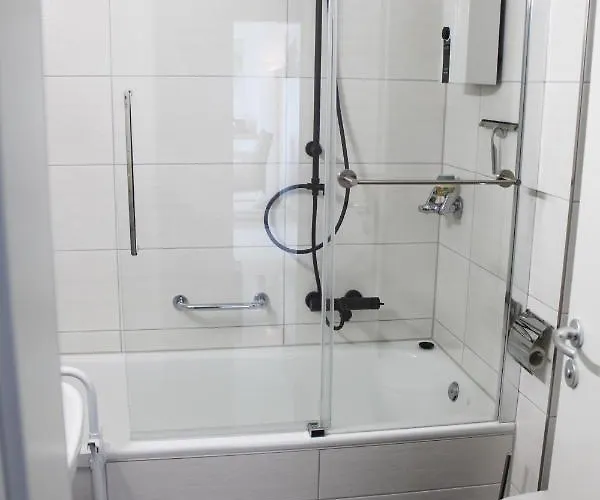 Apartamento Penthouse - Sunset Dream Uhldingen-Mühlhofen