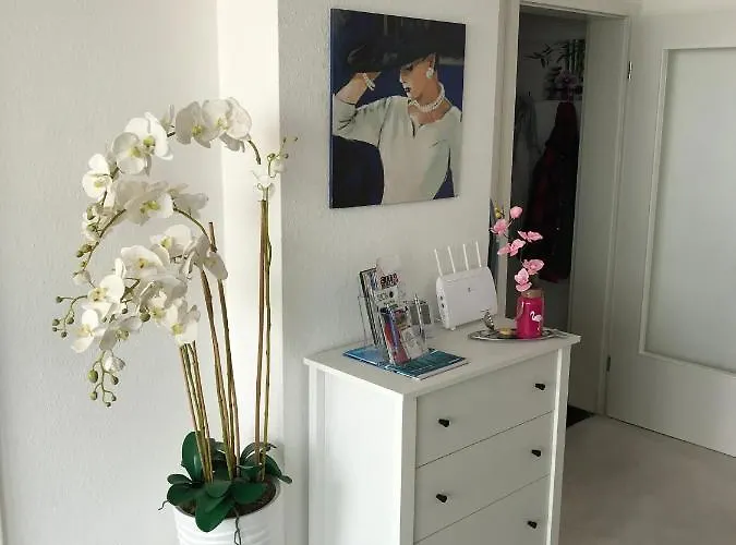 Penthouse - Sunset Dream * Uhldingen-Mühlhofen