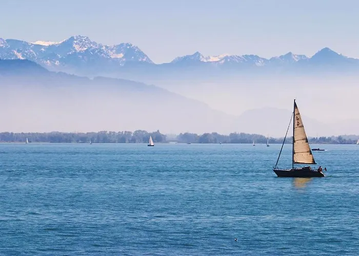 Penthouse - Sunset Dream Apartamento *