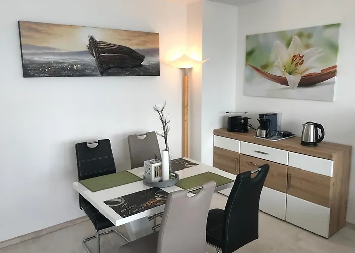 Penthouse - Sunset Dream Uhldingen-Mühlhofen