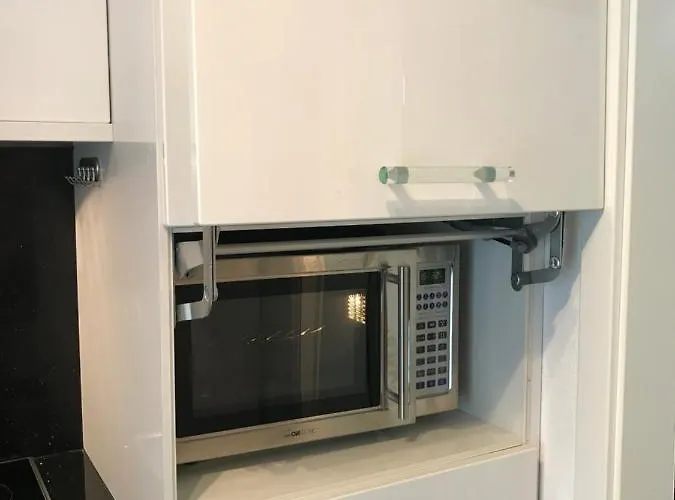 Penthouse - Sunset Dream Apartamento