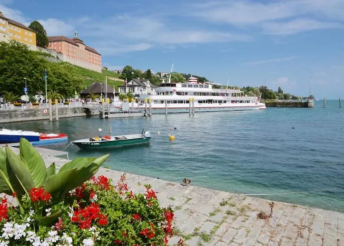 Penthouse - Sunset Dream Apartamento *