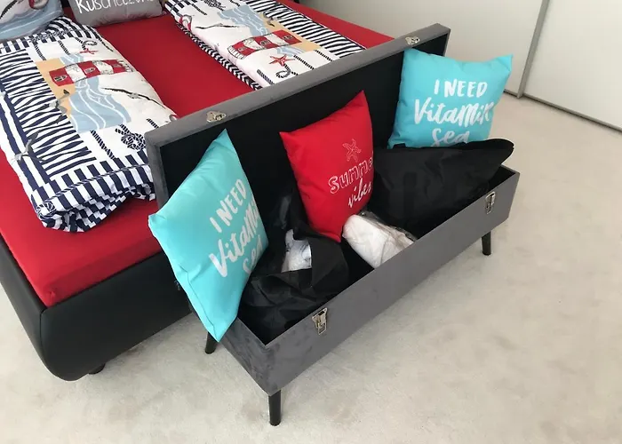 Apartamento Penthouse - Sunset Dream