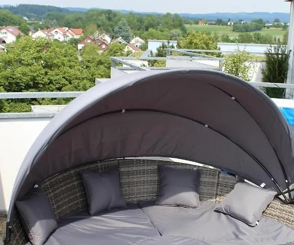 Penthouse - Sunset Dream * Uhldingen-Mühlhofen