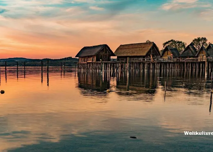 Penthouse - Sunset Dream