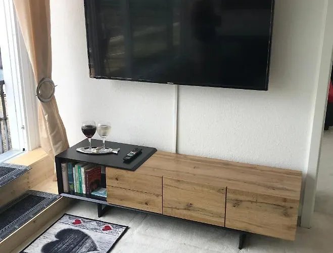 Apartamento Penthouse - Sunset Dream *