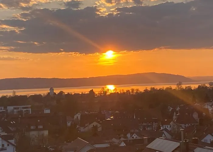 Penthouse - Sunset Dream Apartamento *