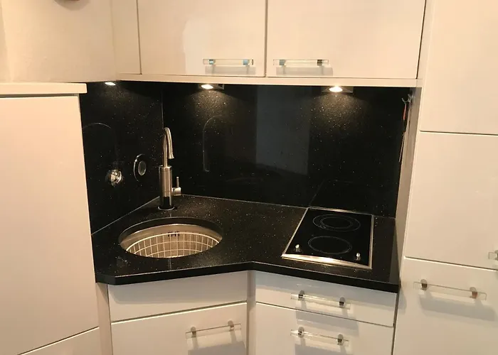 Apartamento Penthouse - Sunset Dream *