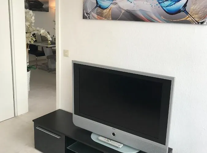 Penthouse - Sunset Dream Apartamento