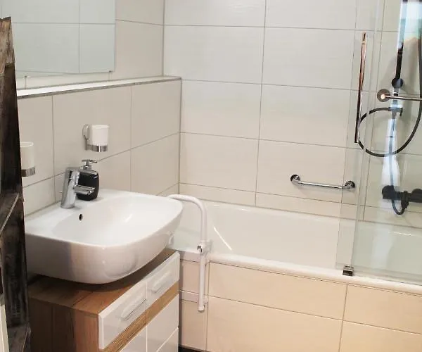 Penthouse - Sunset Dream Apartamento Uhldingen-Mühlhofen