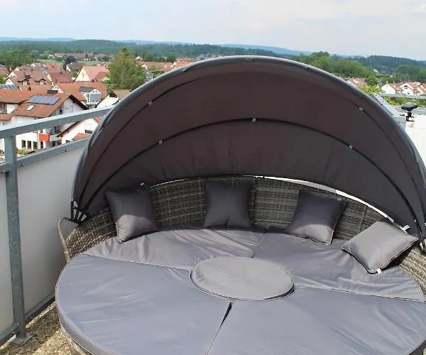 Apartamento Penthouse - Sunset Dream