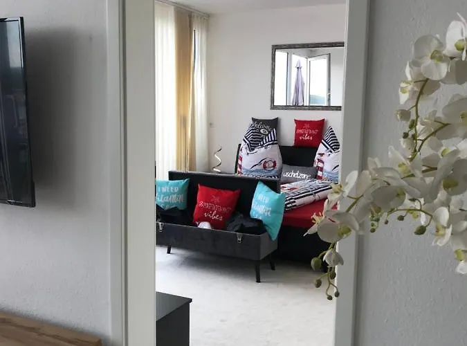 Penthouse - Sunset Dream * Uhldingen-Mühlhofen