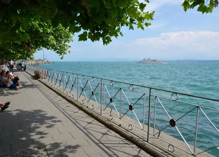 Penthouse - Sunset Dream Apartamento *