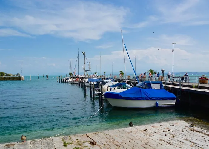 Penthouse - Sunset Dream * Uhldingen-Mühlhofen