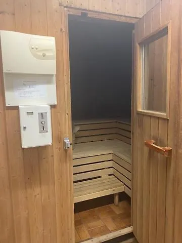 Penthouse - Sunset Dream Apartamento *