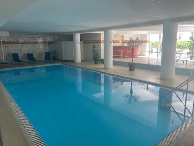 Apartamento Penthouse - Sunset Dream