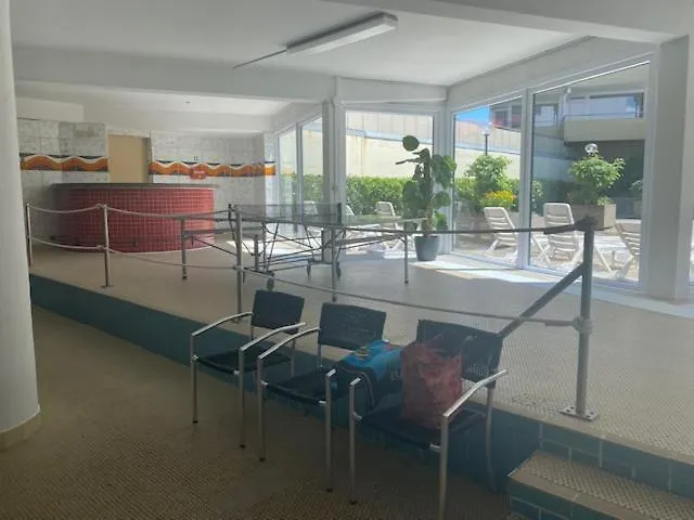 Apartamento Penthouse - Sunset Dream