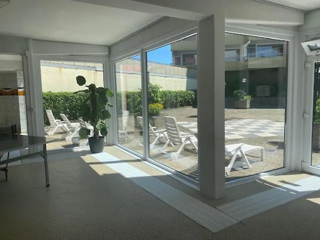 Penthouse - Sunset Dream