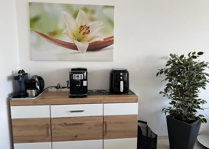 Apartamento Penthouse - Sunset Dream *