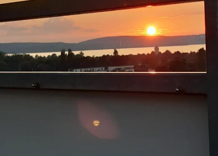 Penthouse - Sunset Dream Apartamento *